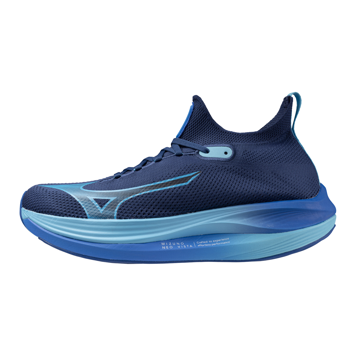 Men's Mizuno Neo Vista Running Shoe 2
