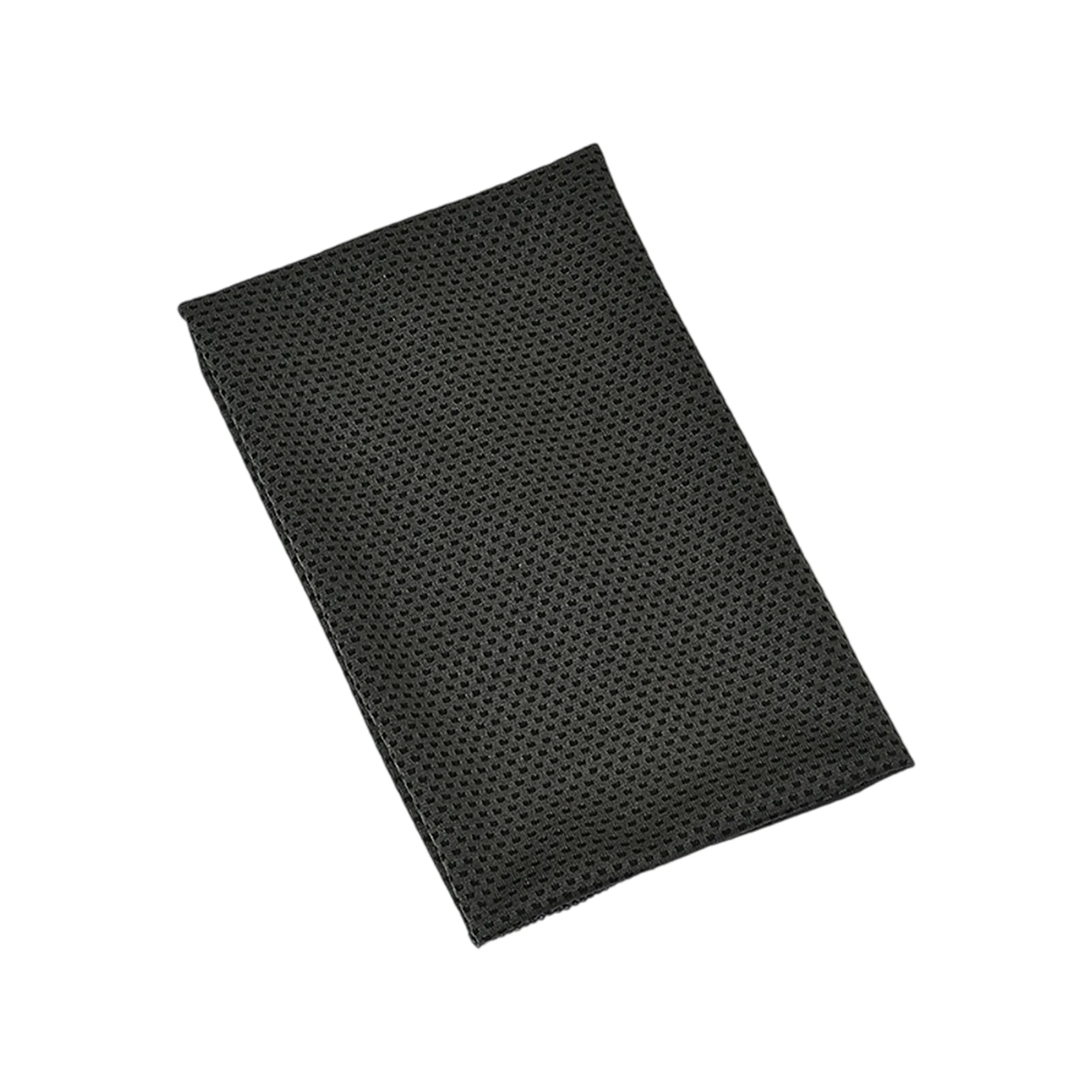 Custom Printed Polyester Cooling Towel 1