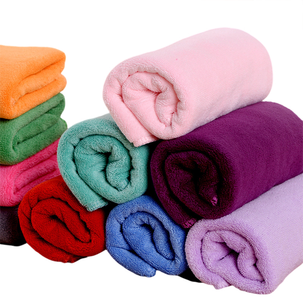 All-Purpose Microfiber Towels