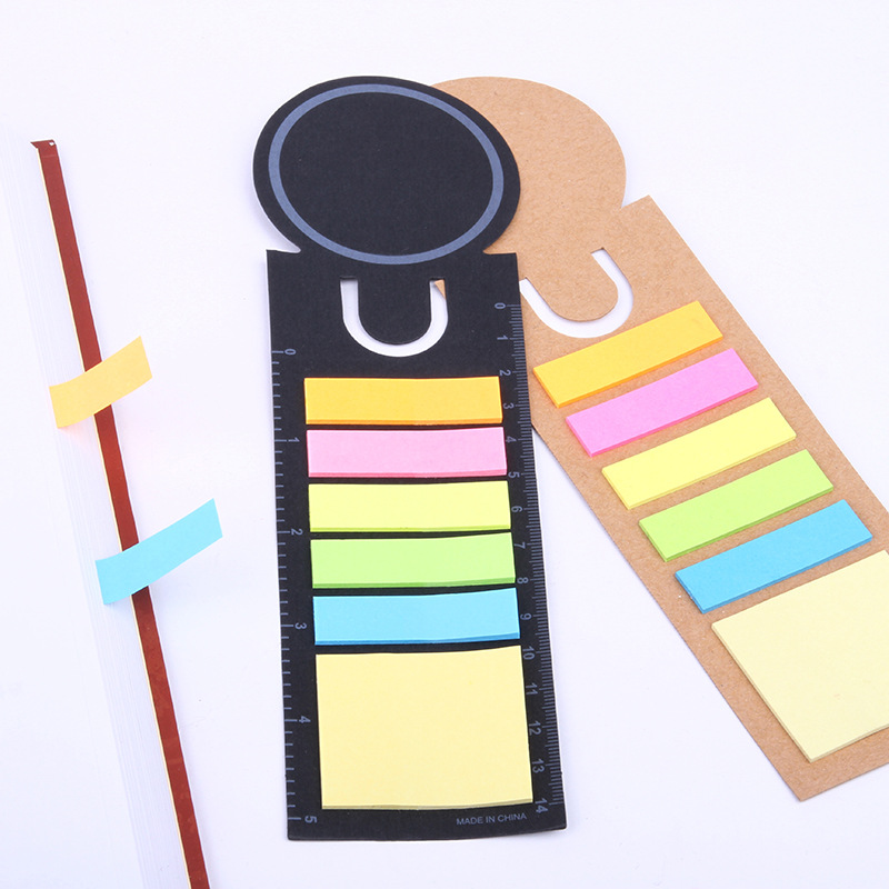 Multifunctional Bookmark 2