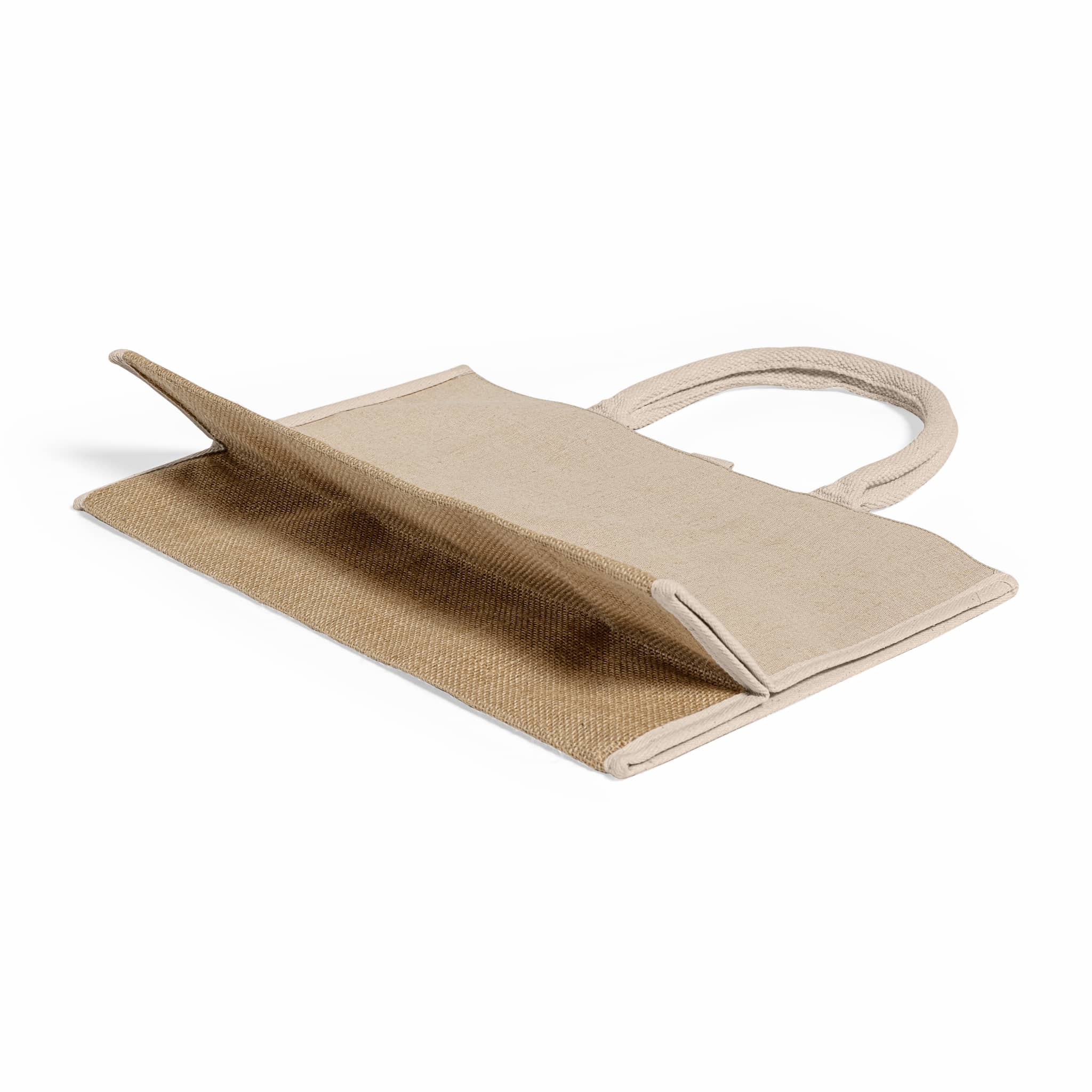 Fasion Juco Tote Bag Bag, custom tote bag with logo imprint 19