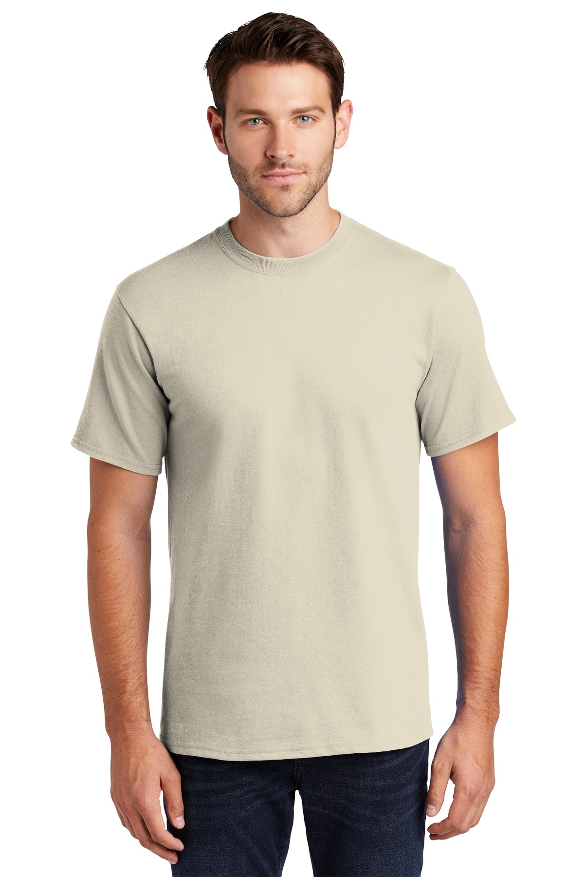 Port & Company® Tall Essential Tee 136