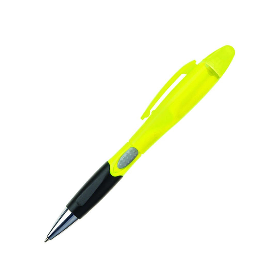 Champion Ballpoint/Highlighter 12