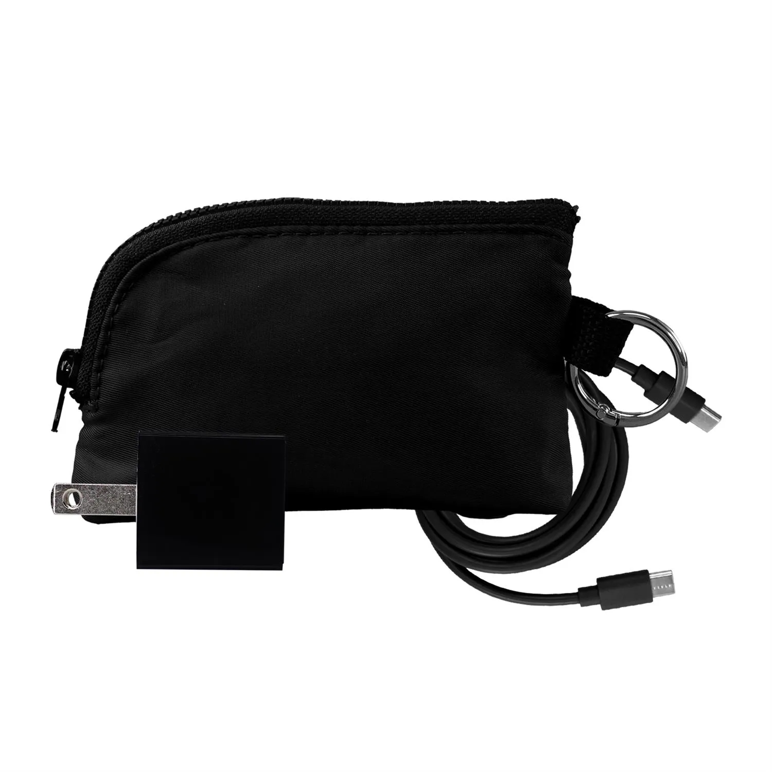 Zip Around A+C to C Cable & Wall Set 3