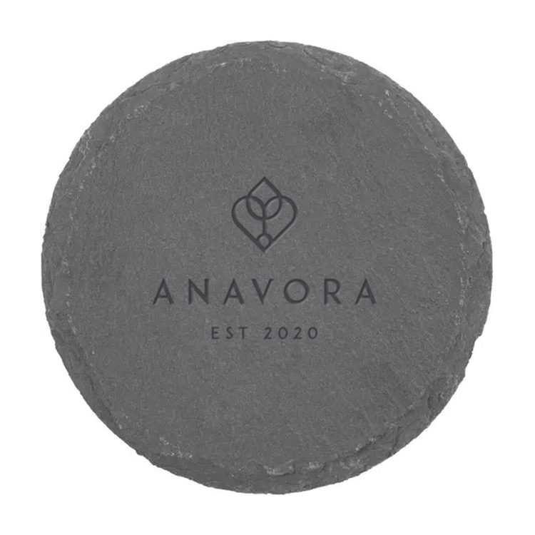 Slate Coaster Set of 4 2