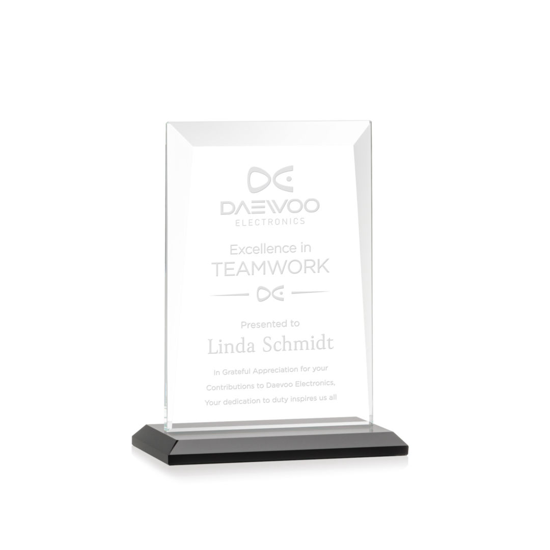 Sullivan Award - Black 5