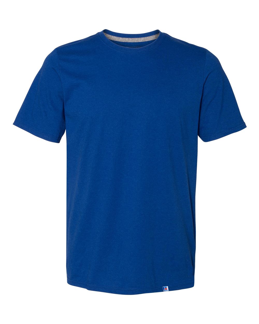 Unisex Dri Power® CVC Performance T-Shirt - 64STTM 7