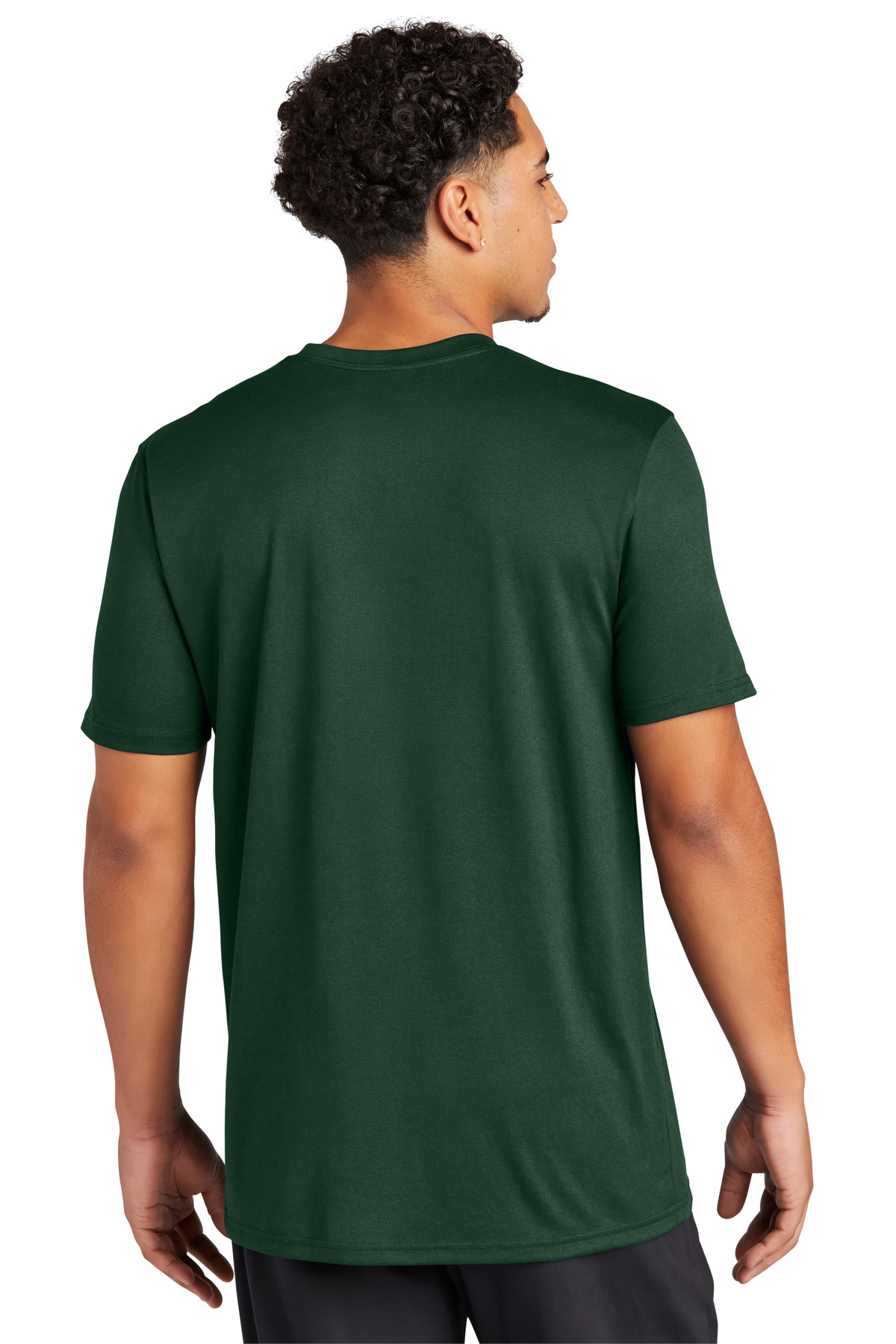Sport-Tek® Echo Tee 1