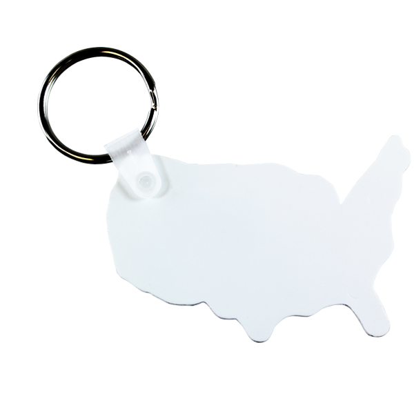 USA Key Fob 2
