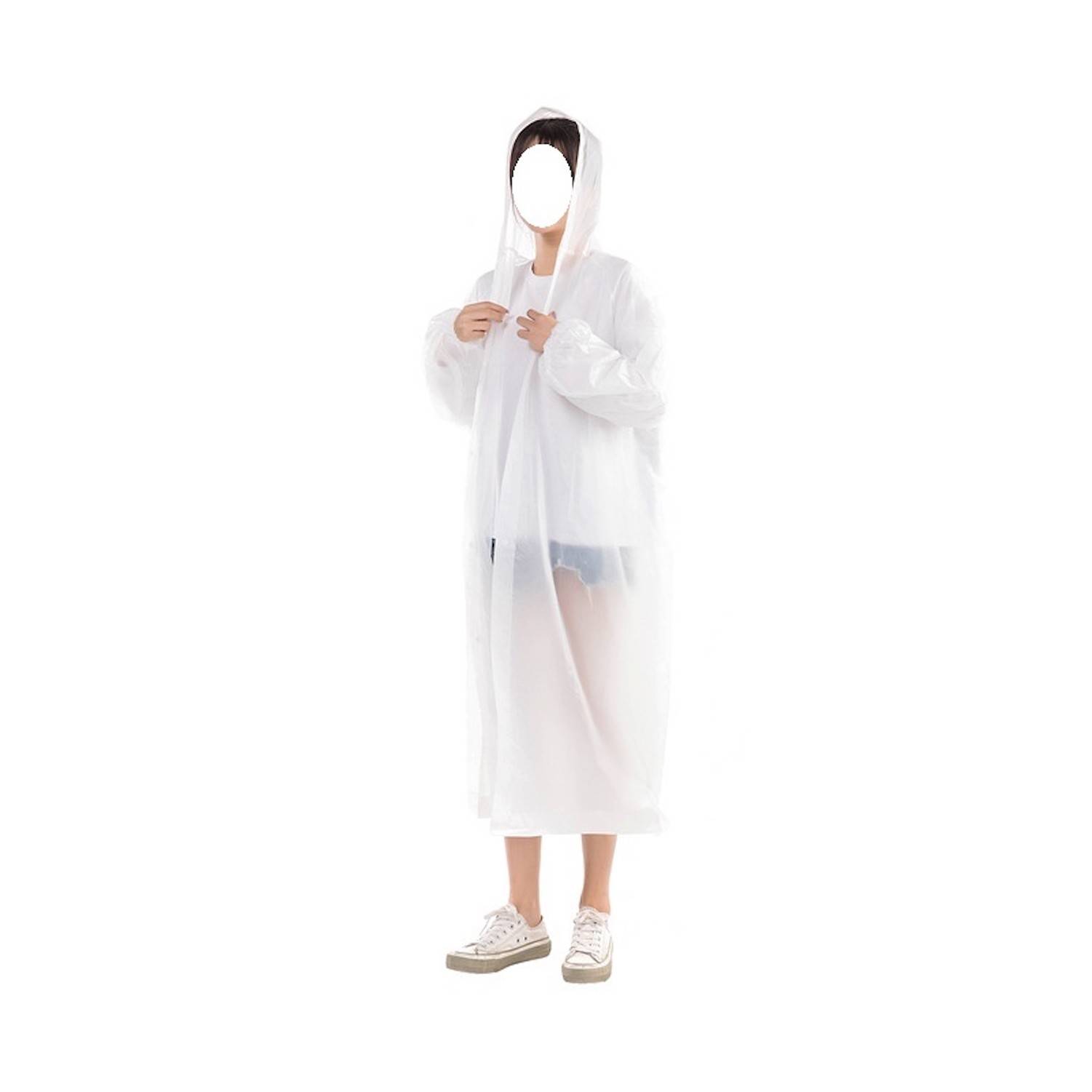 Rain Ponchos 3