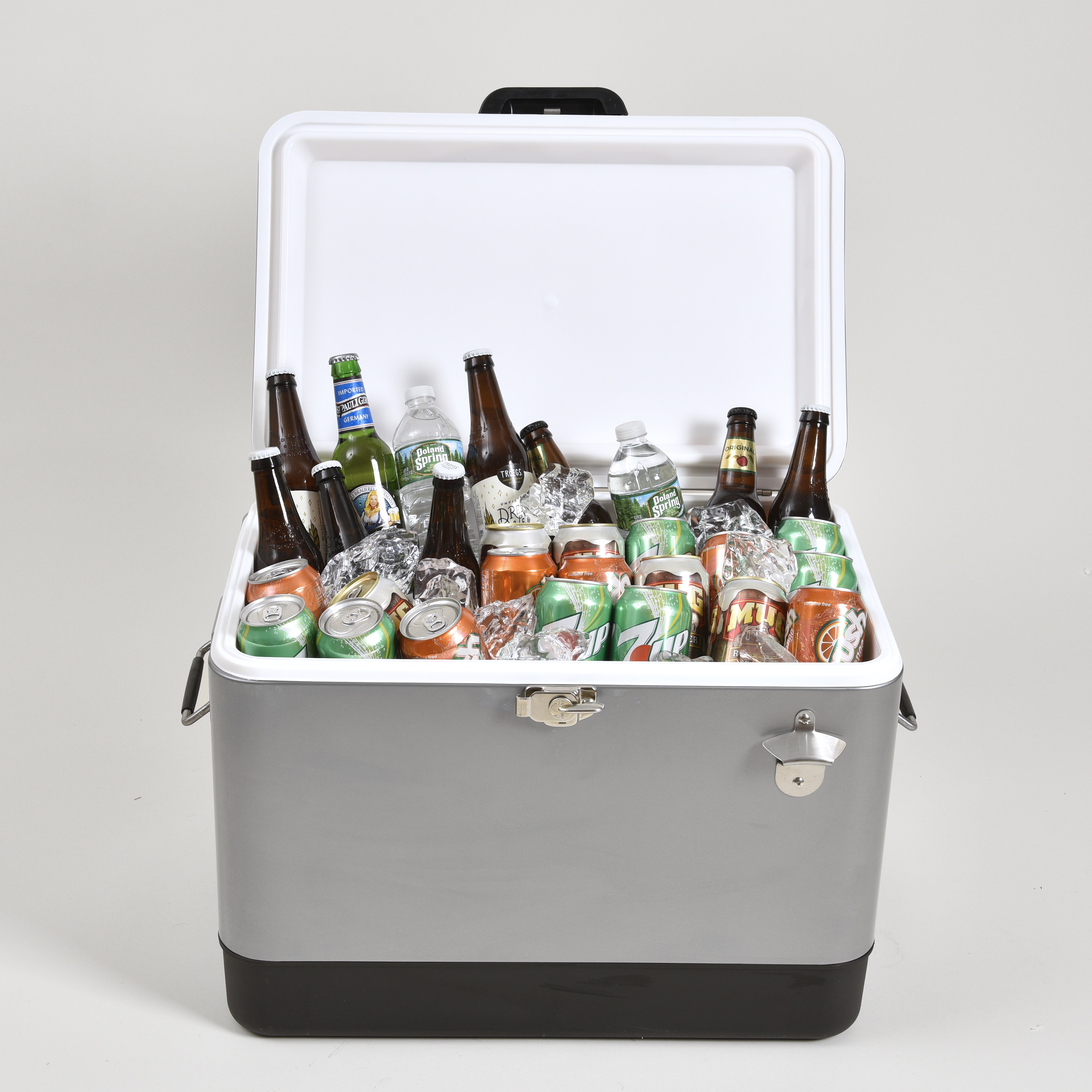 Sasquatch 54QT Cooler