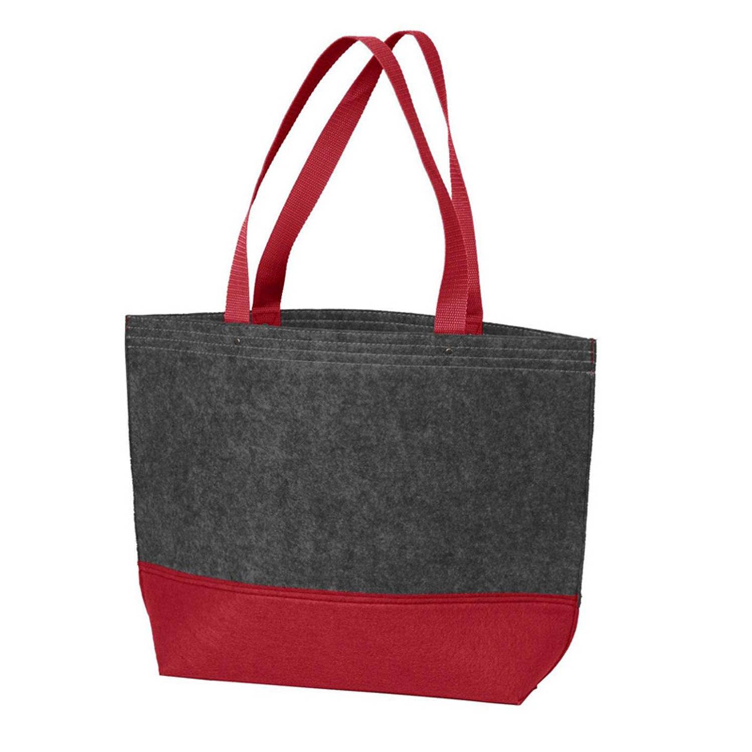 Nylon shoulder bag for women 8