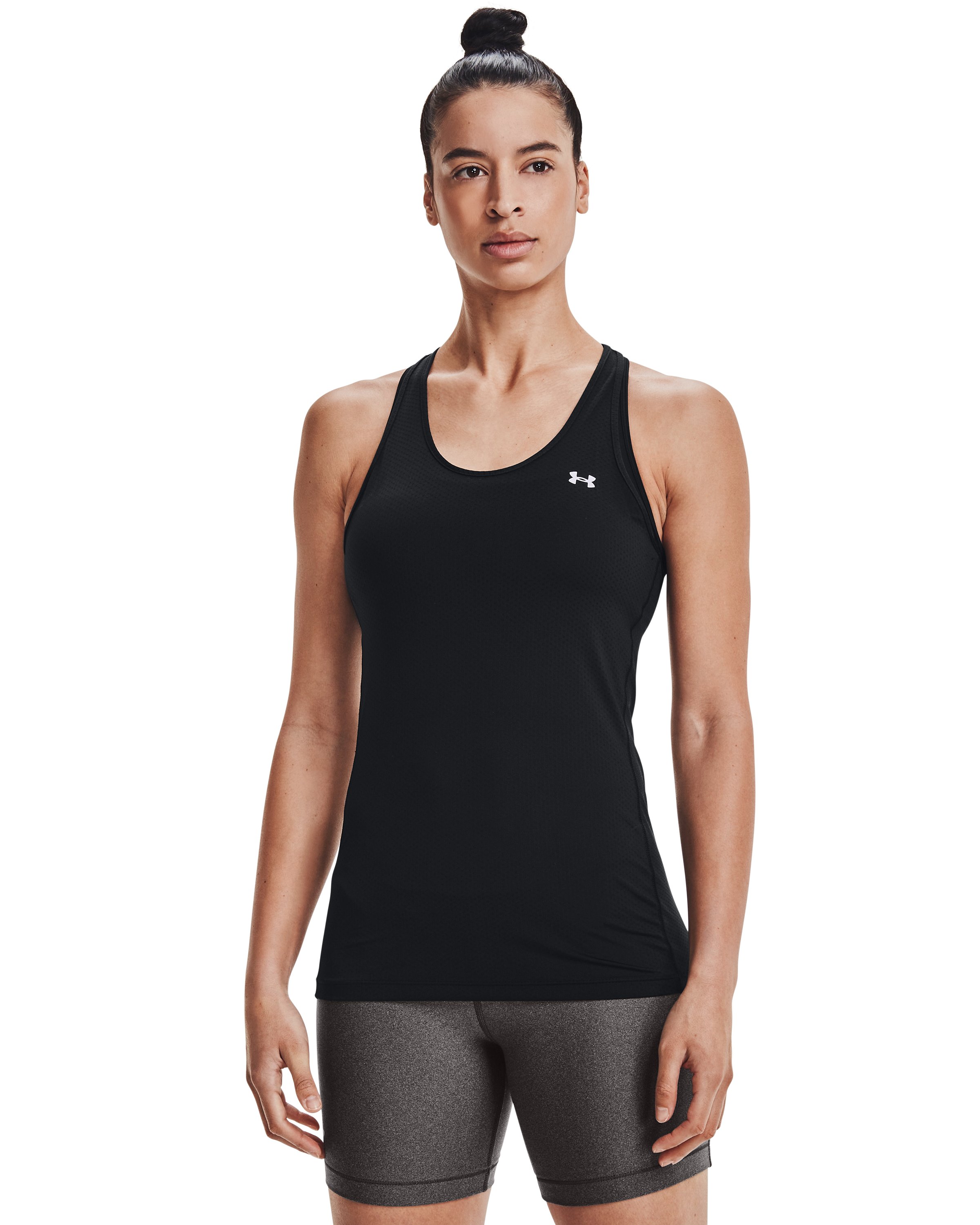 HeatGear Armour Racer Women's Tank 35