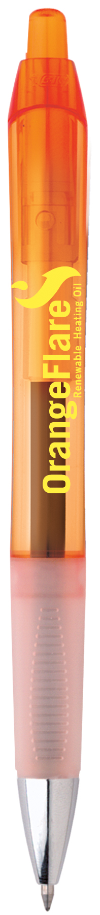 BIC® Intensity® Clic™ Gel Pen