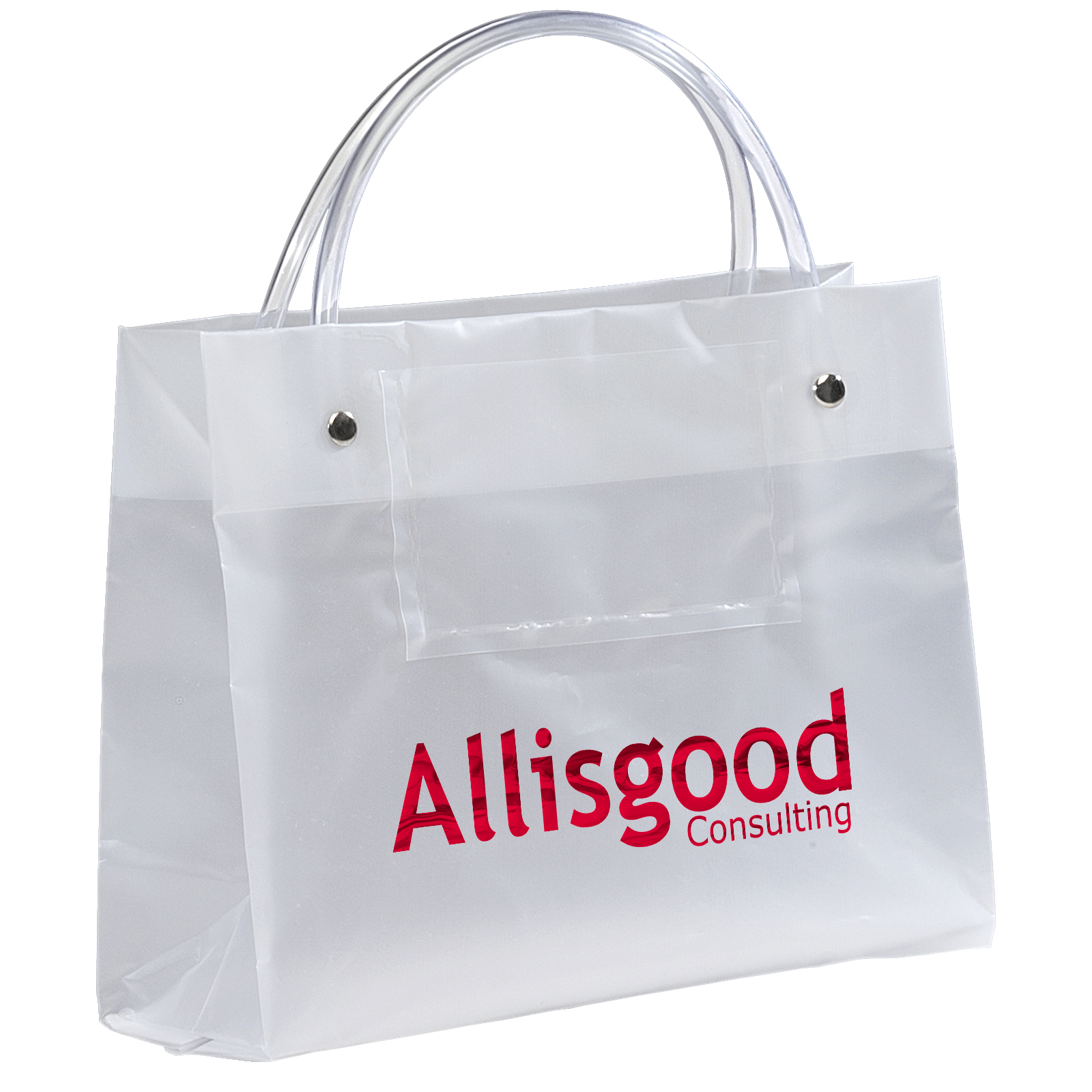 ITO™ - Executote - Foil Print 3
