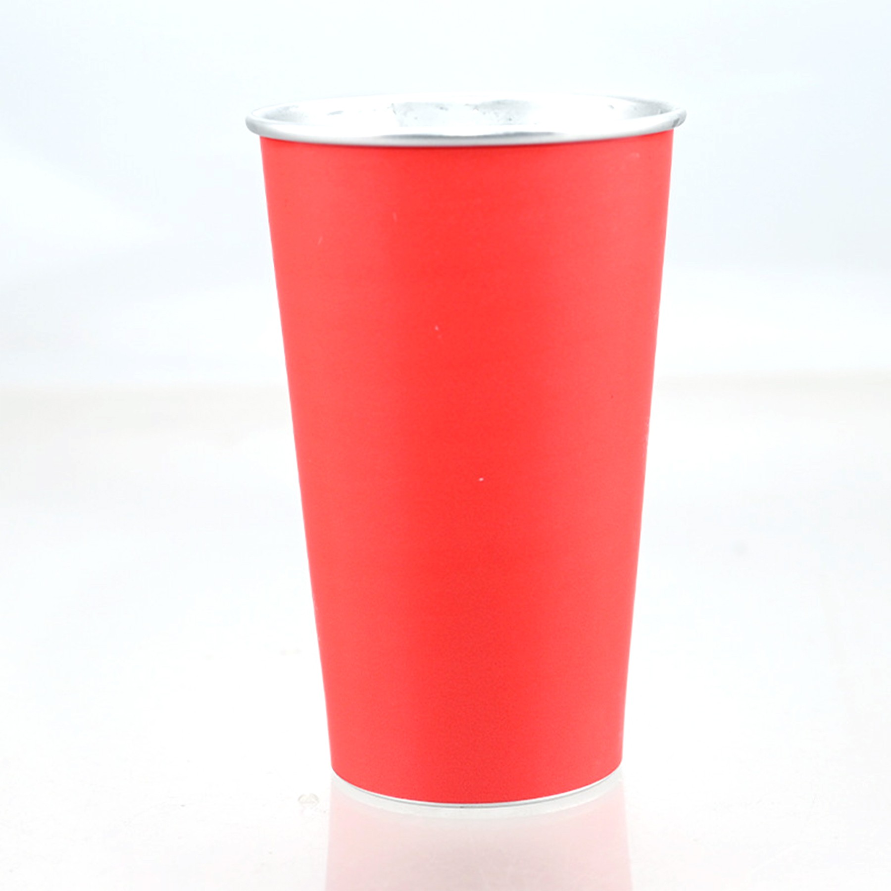 16 OZ Stainless Steel Pint Cup 5