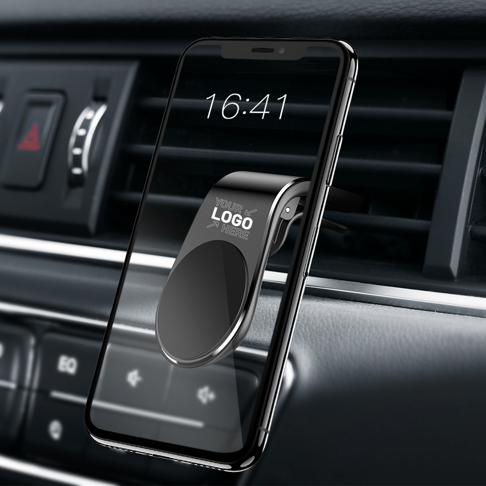 L Shape Car Magnetic Mobile Bracket 1