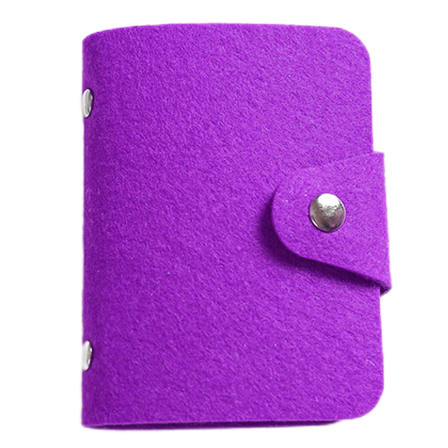 Business Card Holder Book 2