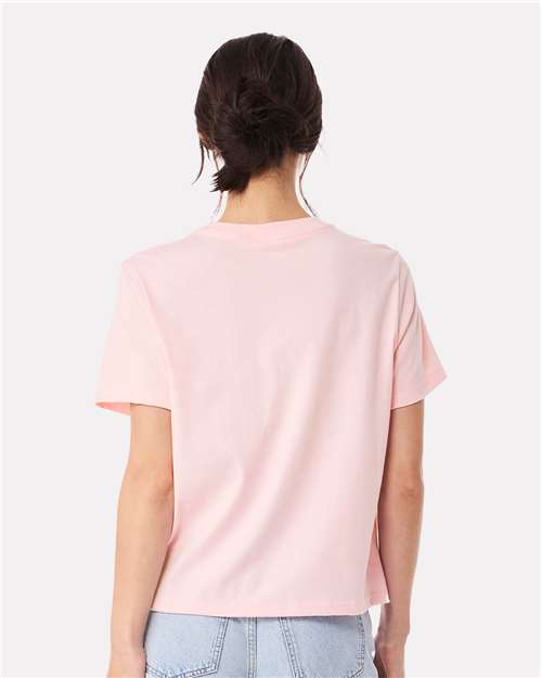 Women's 6 oz. Heavyweight Tee - 6110 167