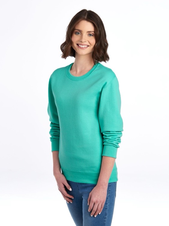 JERZEES NuBlend® Unisex Sweatshirt 100