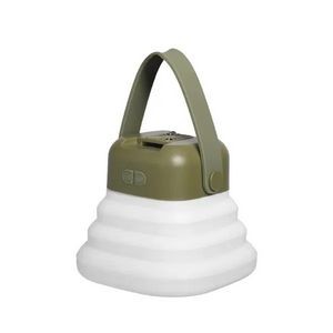 Outdoor Collapsible Camping Light 8