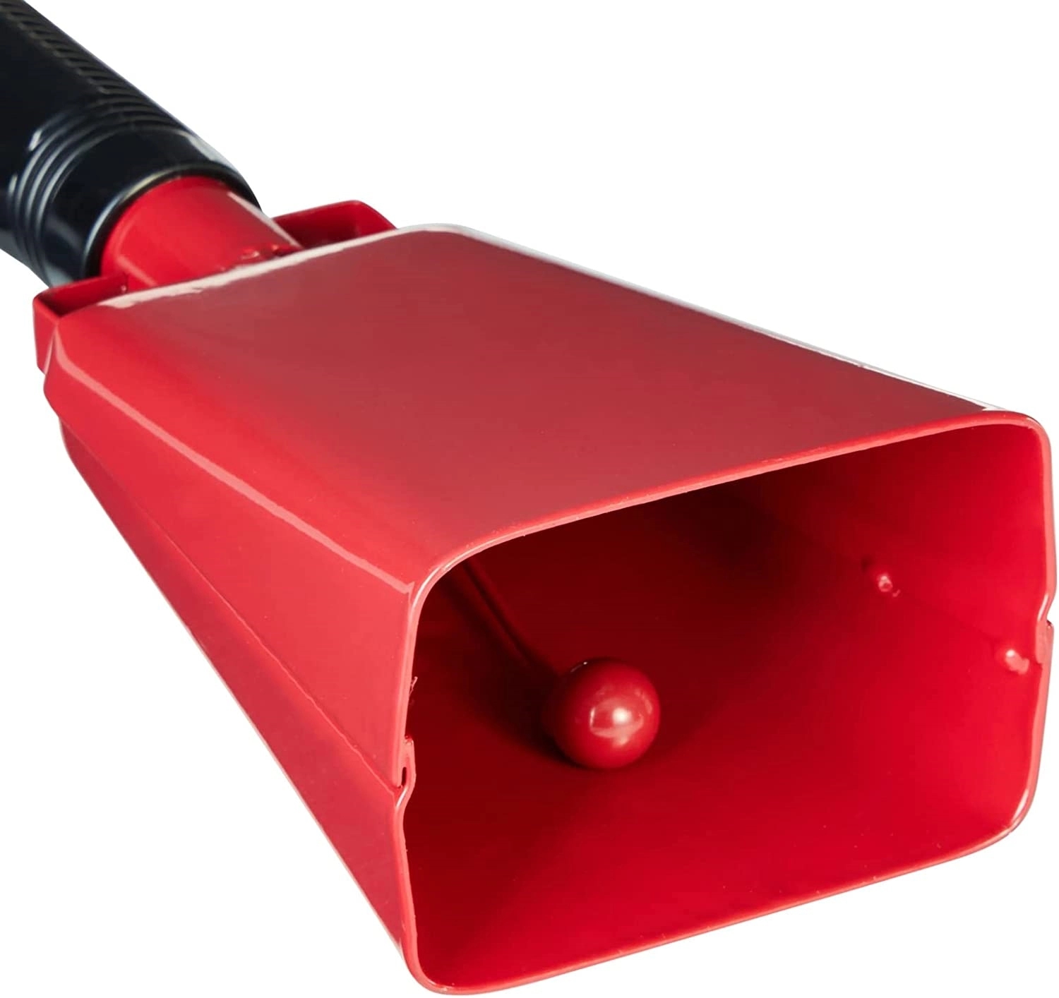 Long Handle Cowbell 4