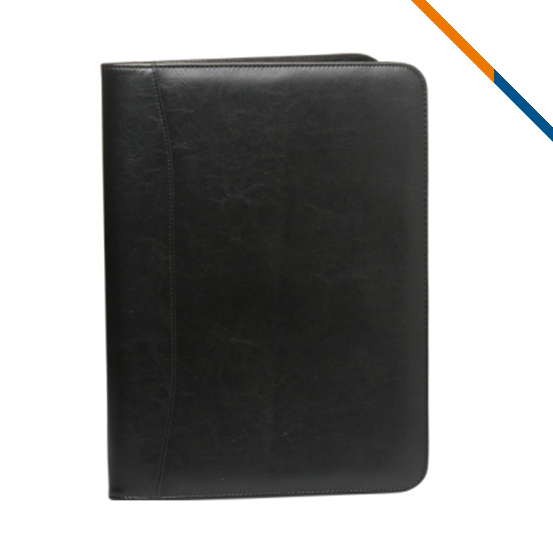 Rudy Zippered Portfolios 5