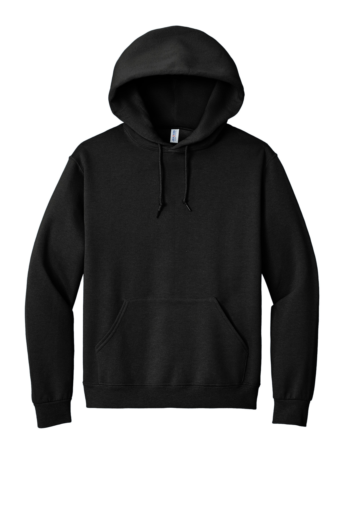 Jerzees Super Sweats NuBlend - Pullover Hooded Sweatshirt. 4997M 125
