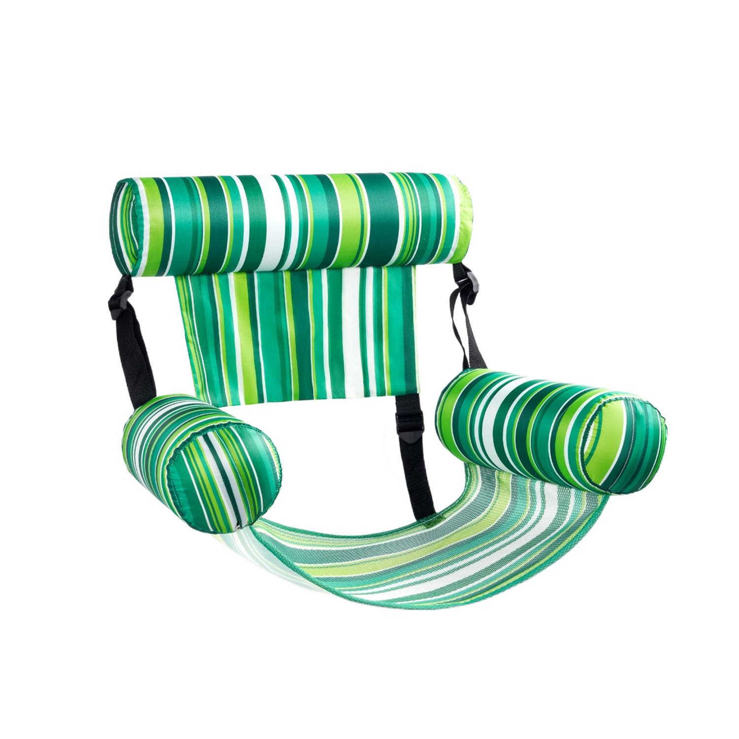 Adjustable Inflatable Pool Float Lounge Chair 3