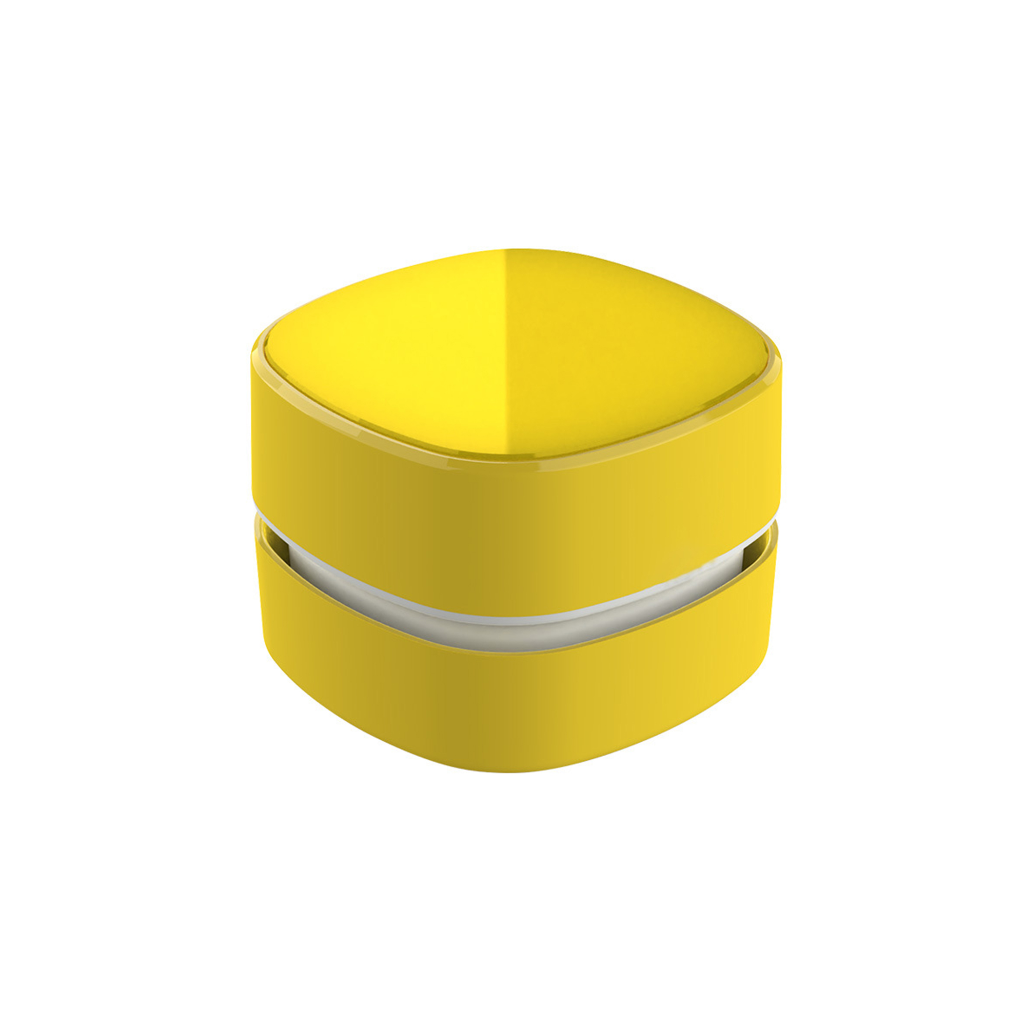 Mini Battery Powered Desktop Vacuum Cleaner 3