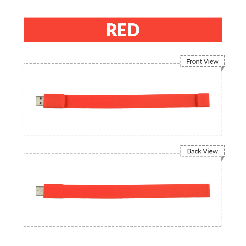 Wristband Drive AP157 USB 3.0 1