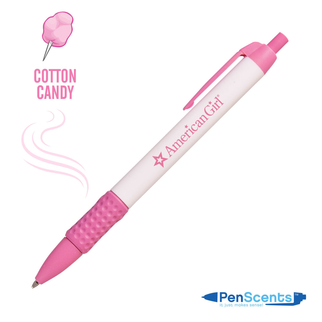 PenScents® Scented Pen w/Grip 1
