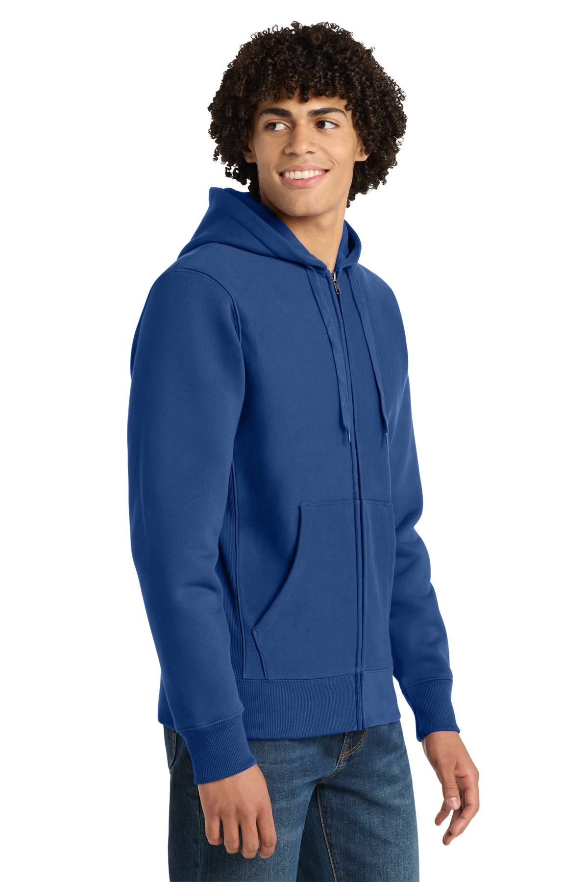 Sport-Tek Super Heavyweight Full-Zip Hooded Sweatshirt. F282, custom hoodie or sweatshirt with logo imprint 31