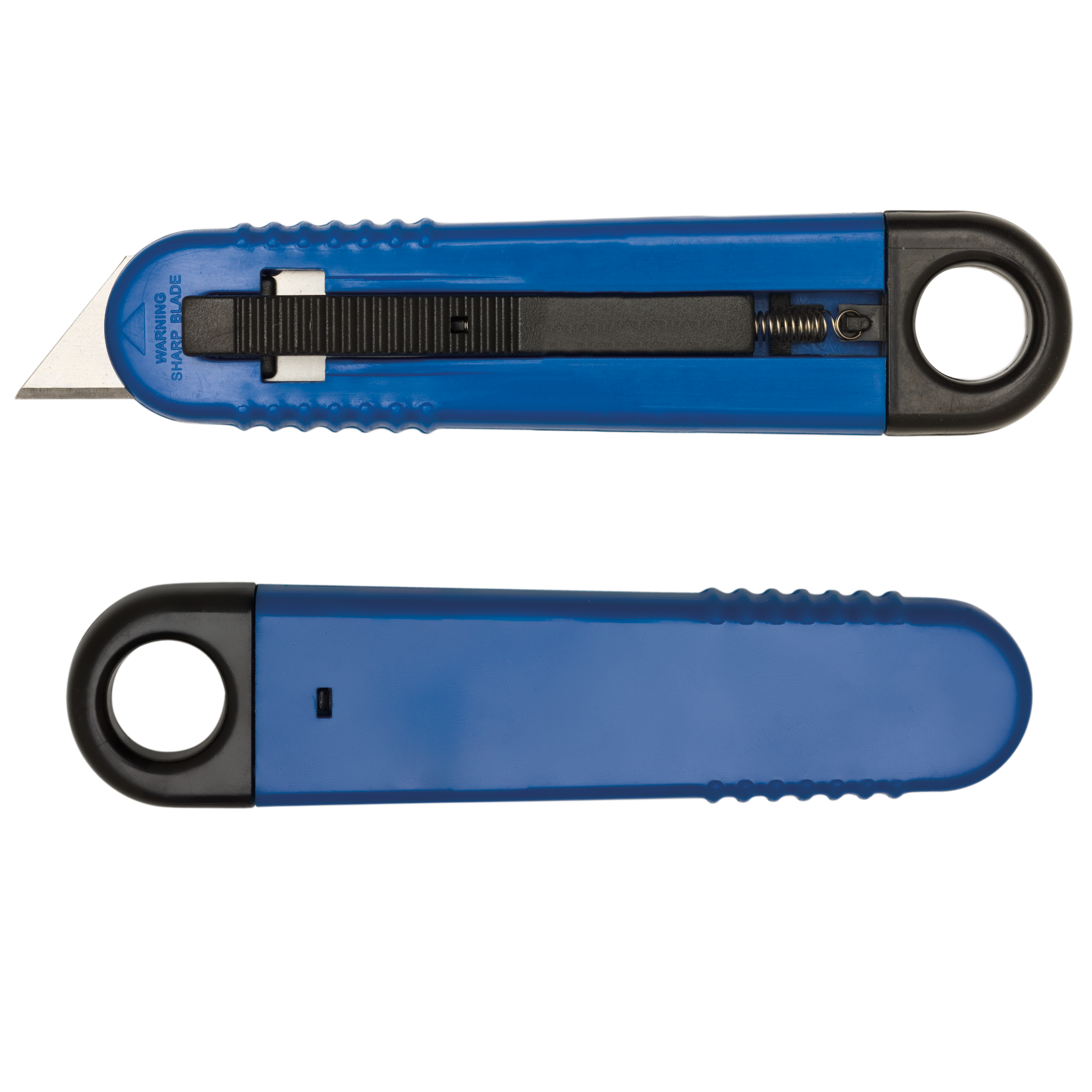 Flip-It Safety Cutter