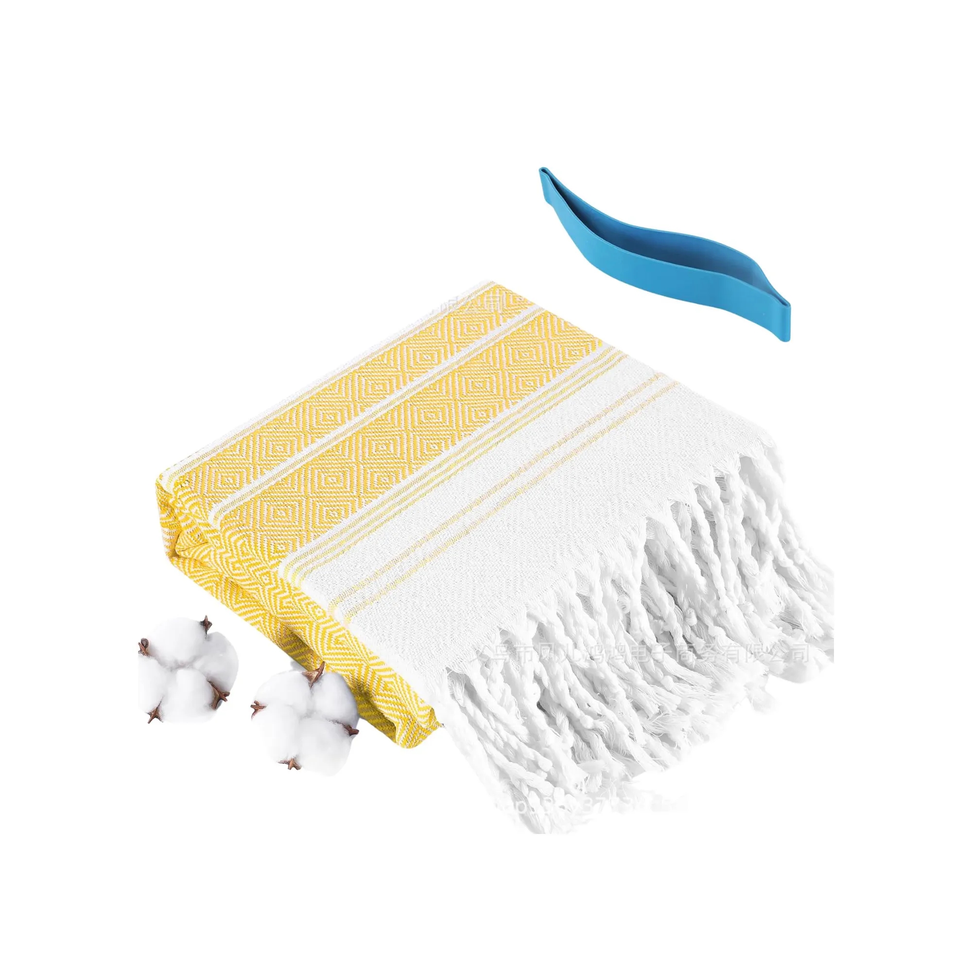Turkish Beach Towel 15