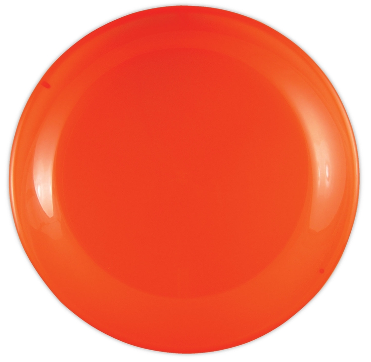 USA Made Frisbee (9.25") ( NO MINIMUMS) 1