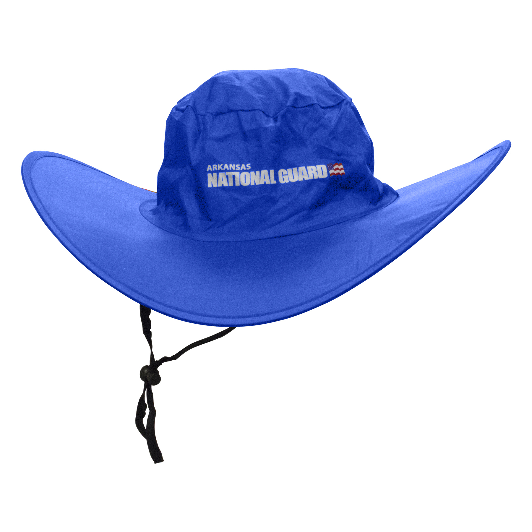 Collapsible Cowboy Hat 1