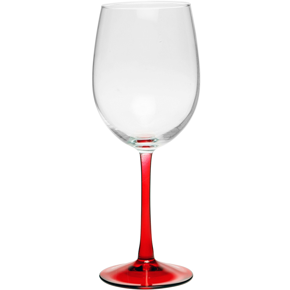 16 oz. ARC Cachet White Wine Glasses 6