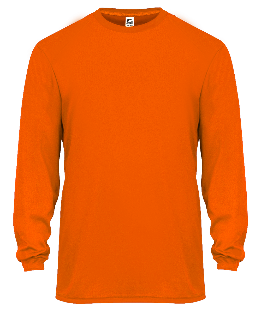 C2 L/S Tee 10