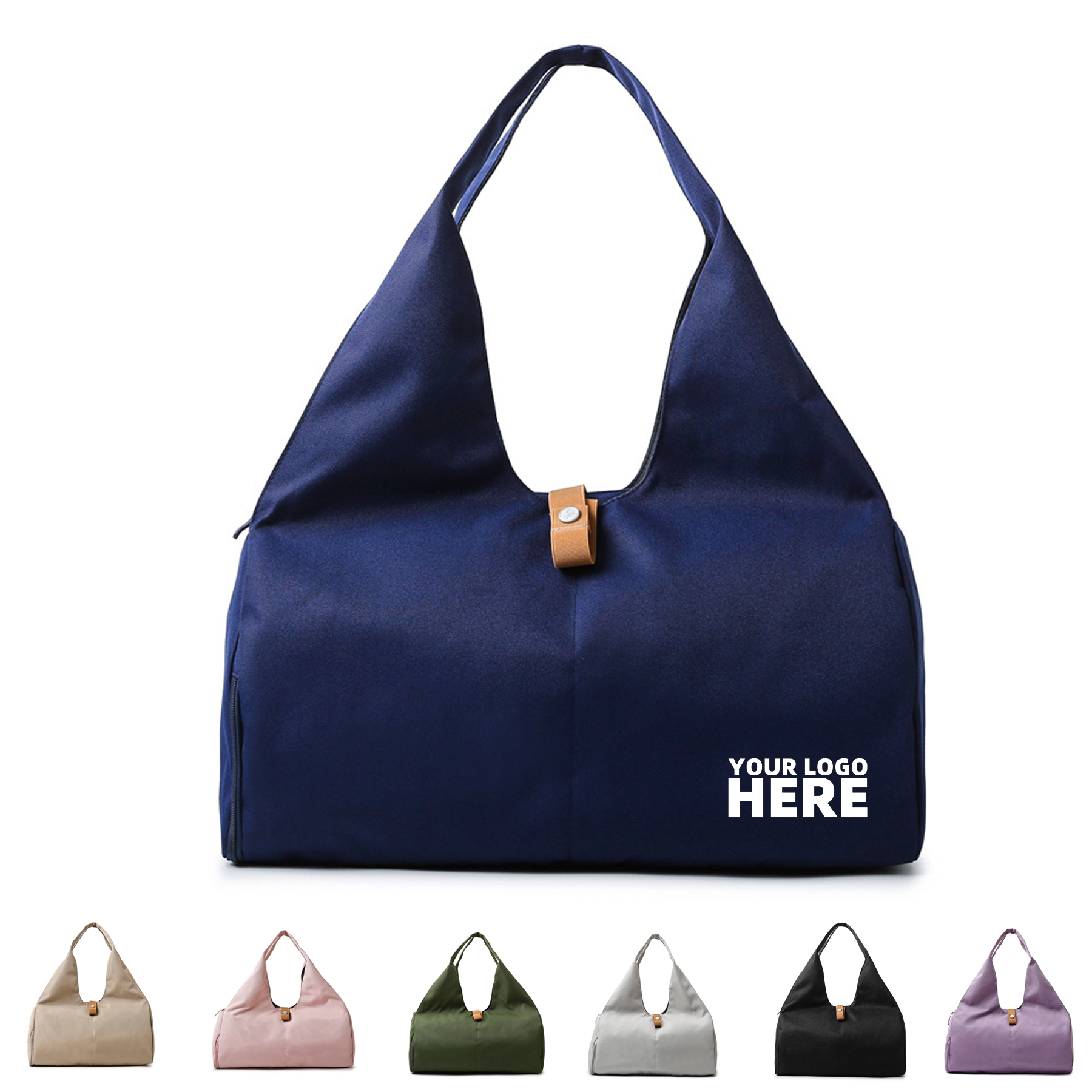 Yoga Gym Bag 1