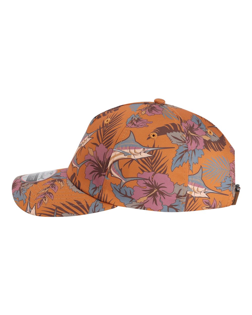 The Easy Read Cap - 4072 3