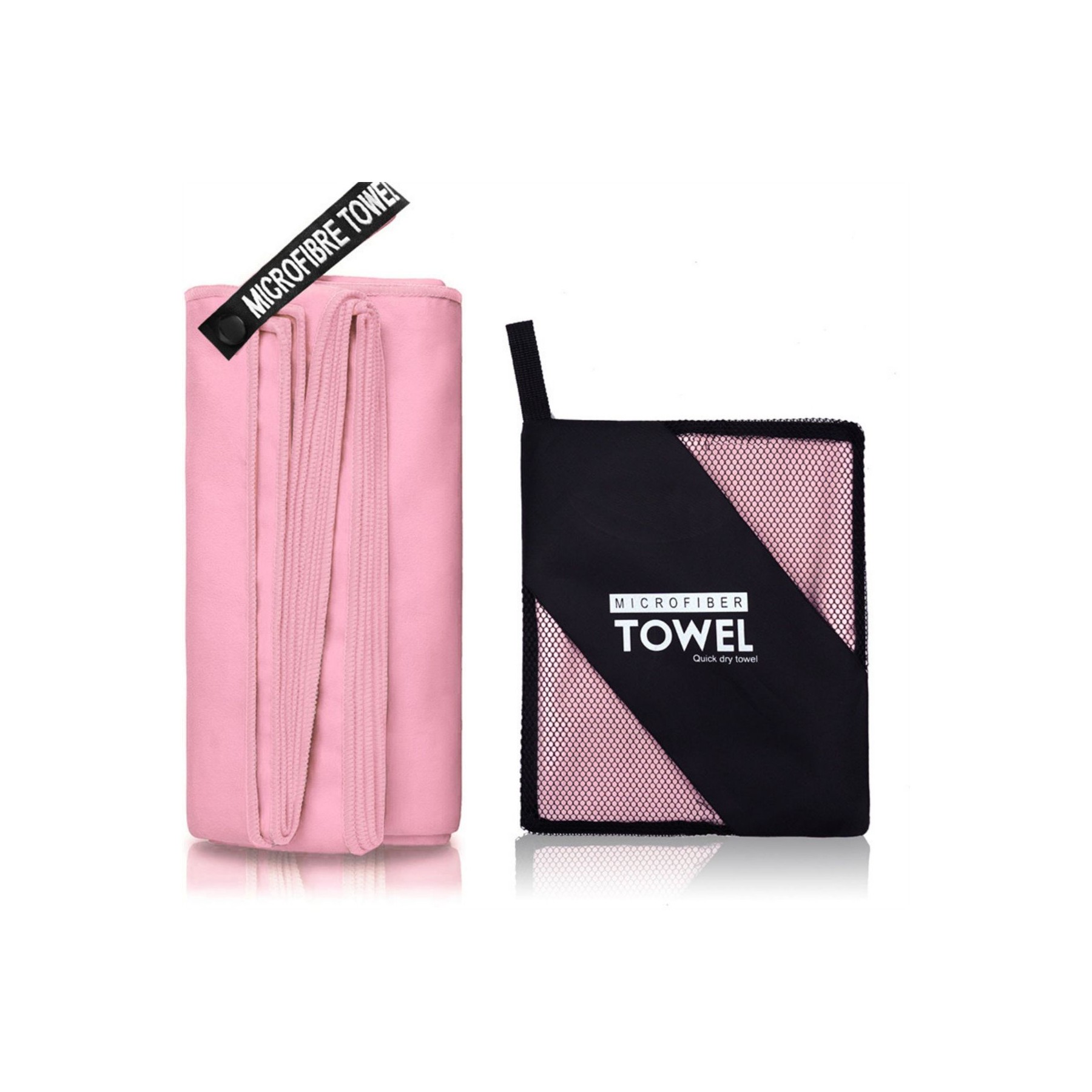 32x16 in Microfiber Towel 15