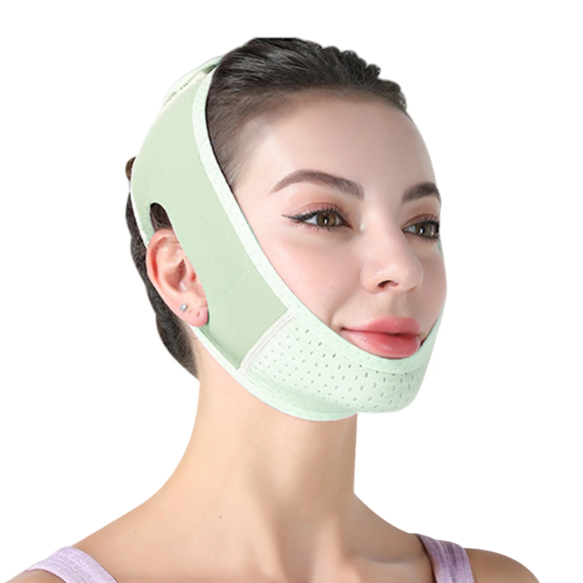 Facial Slimming Bandage Lifting Free Shipping 1
