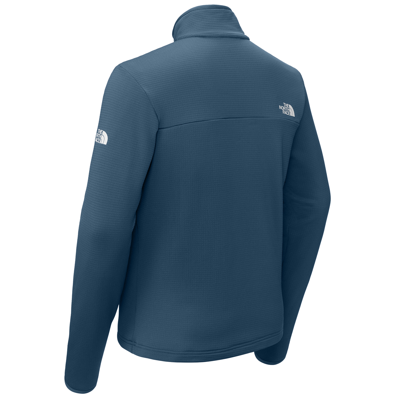 The North Face® Aim Full-Zip Fleece Jacket 6