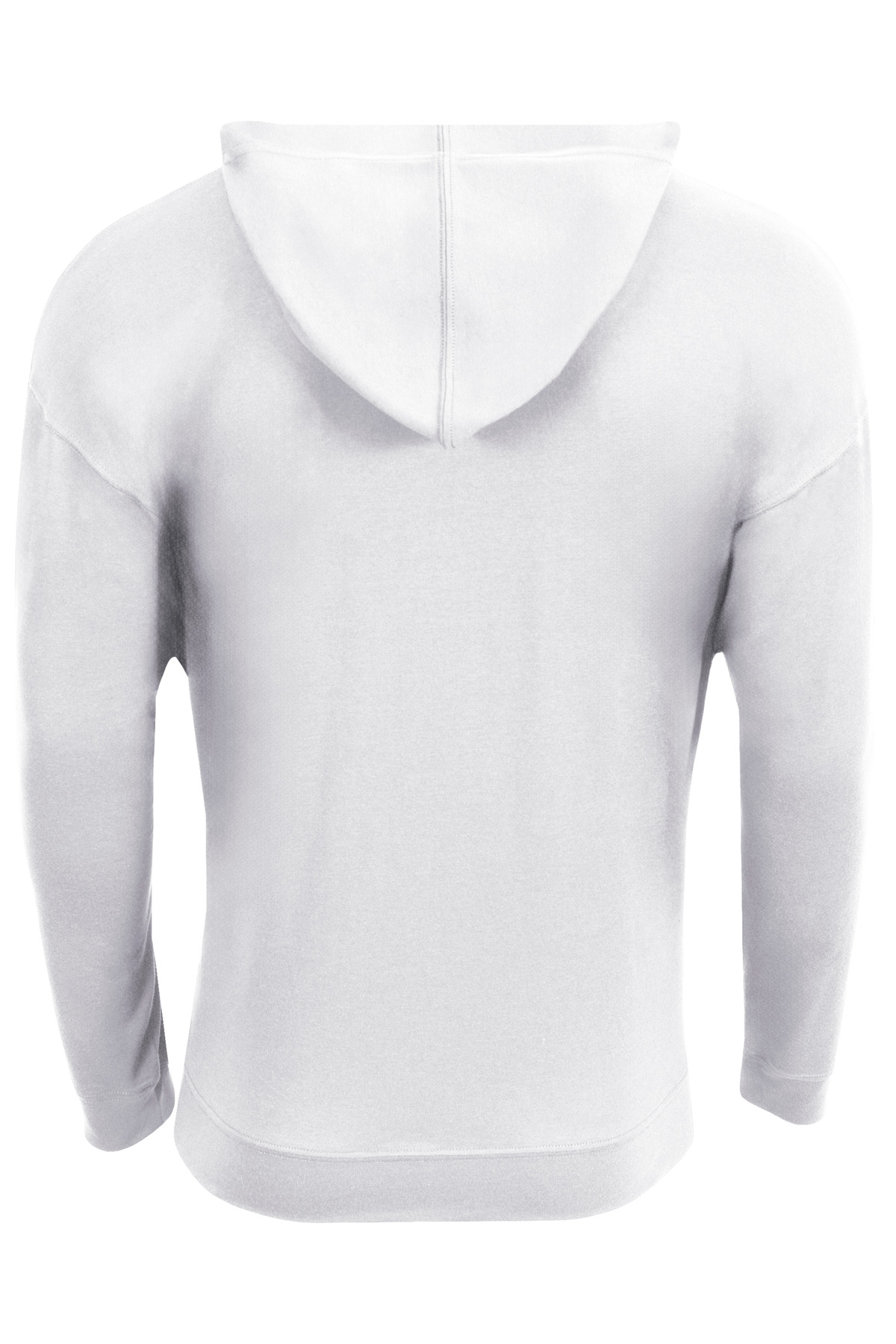 A4 Softek Long Sleeve Hooded Tee A4N3528 12
