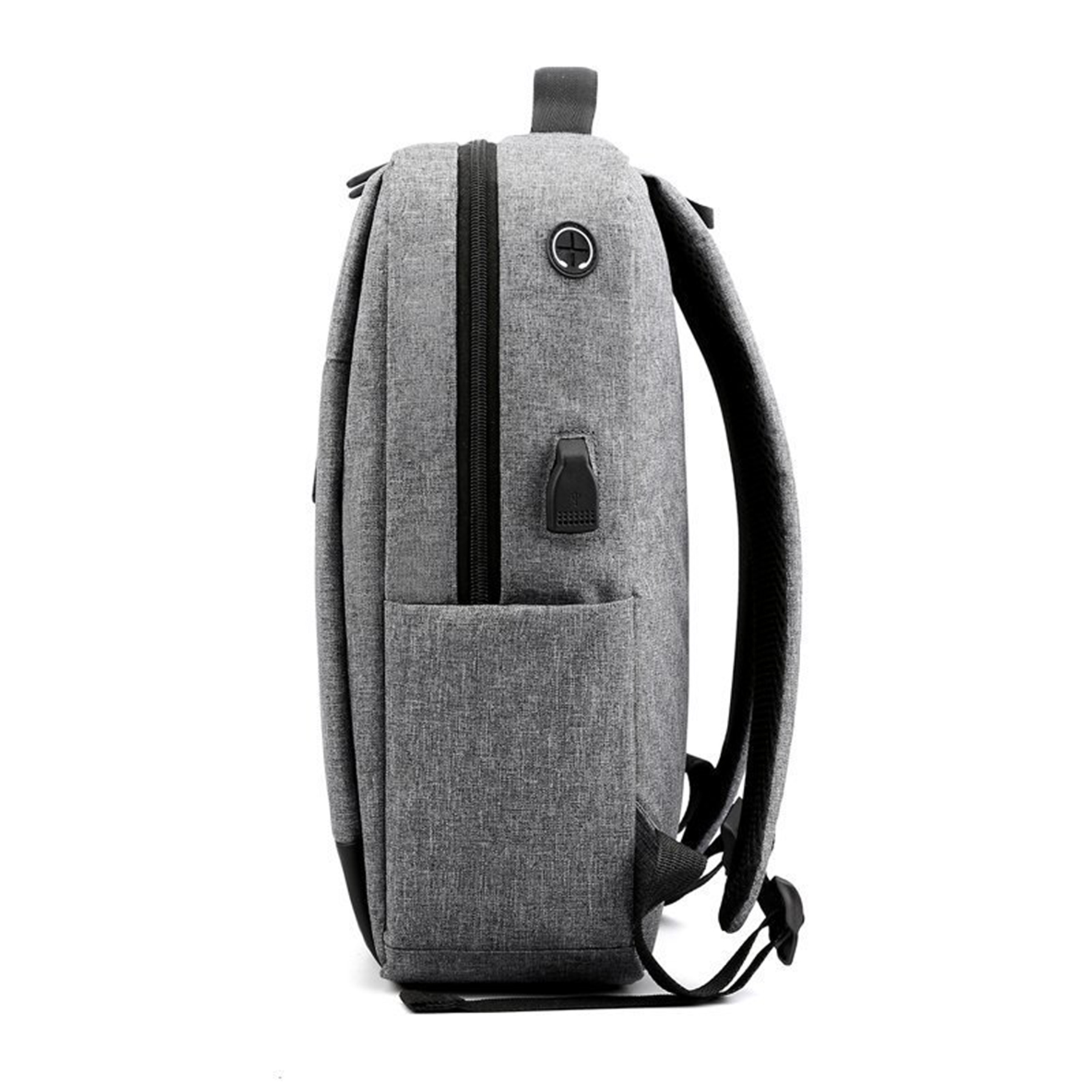 Laptop College Backpack 3