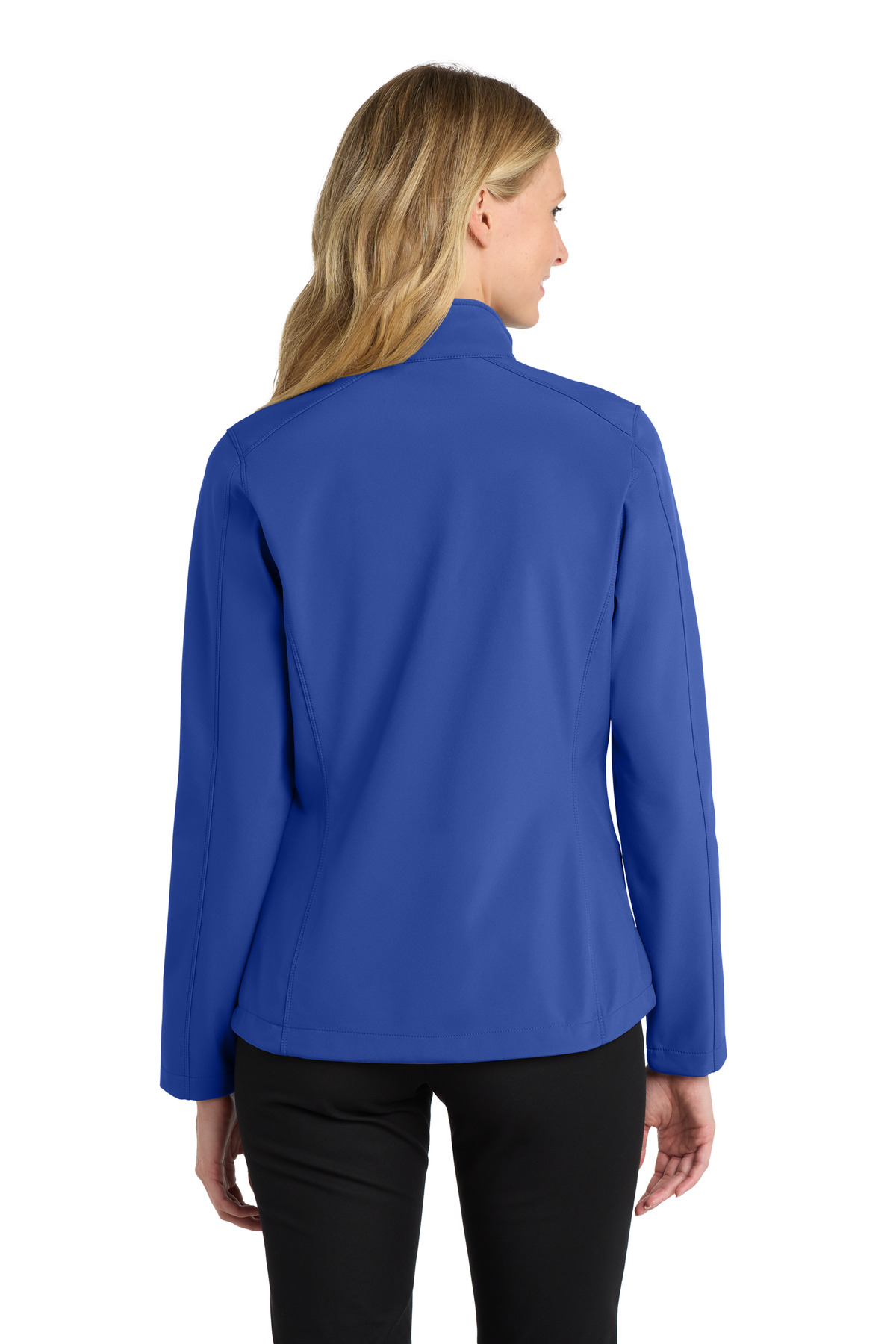 Port Authority Women's Core Soft Shell Jacket. L317 7