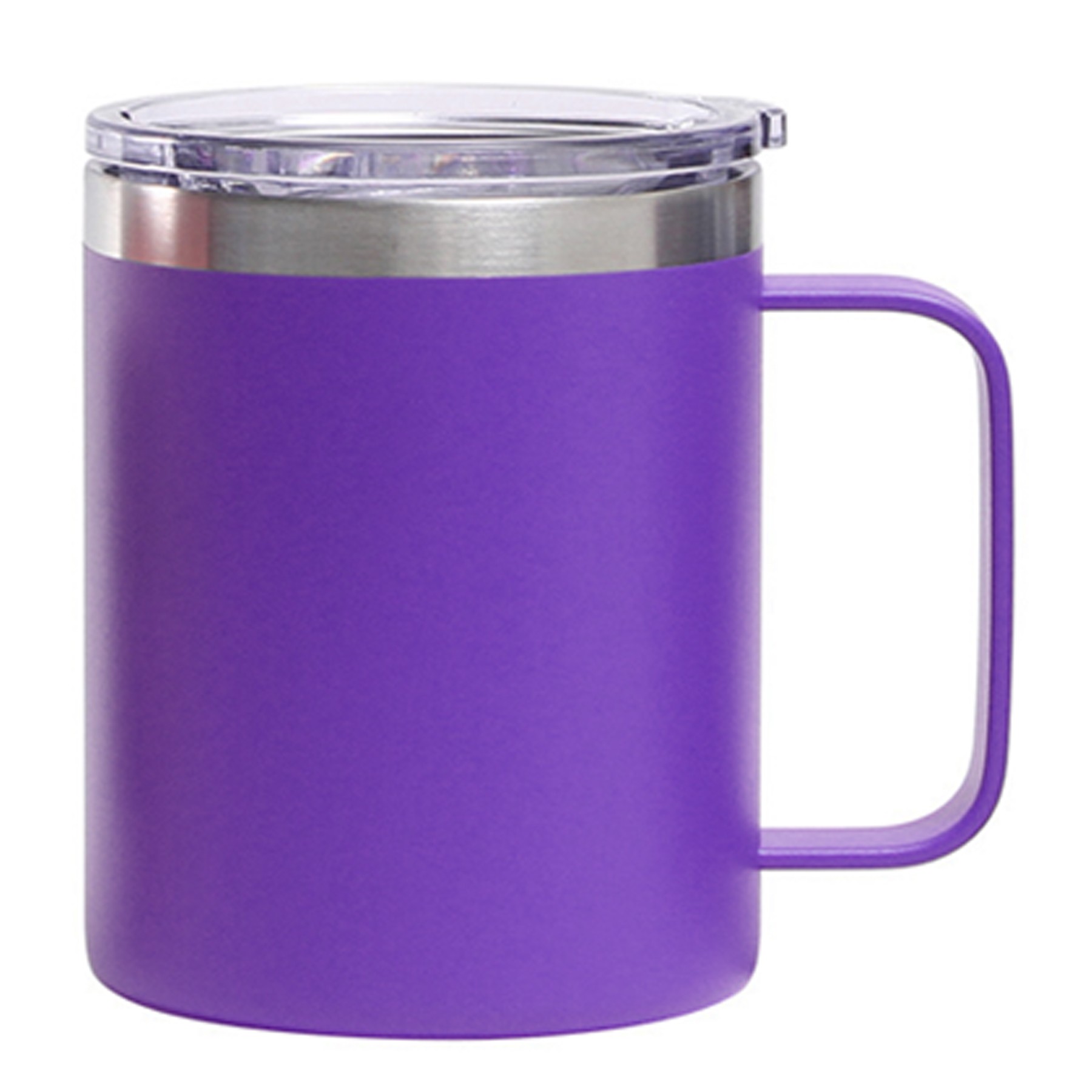 13Oz Insulated Coffee Cup 8