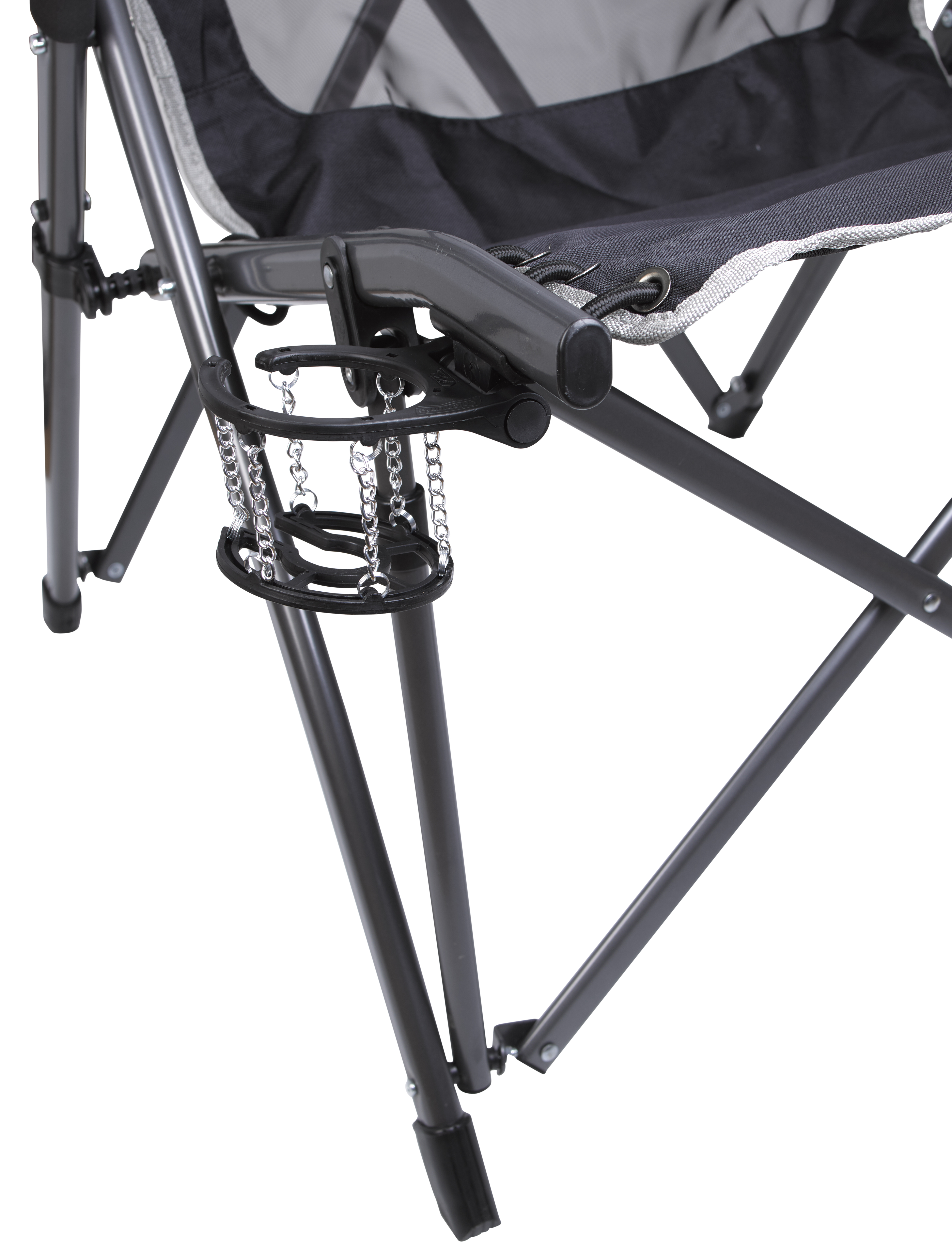 Comfortsmart Suspension Chair