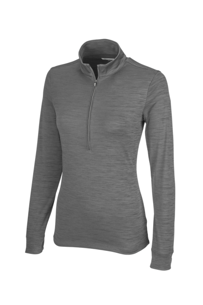Women's Greg Norman Utility 1/4 Zip Pullover 11